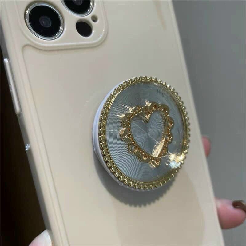 Pop Iring đỡ điện thoại sang trọng