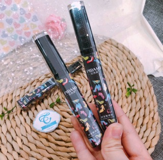 Mascara chải tóc con Pibamy