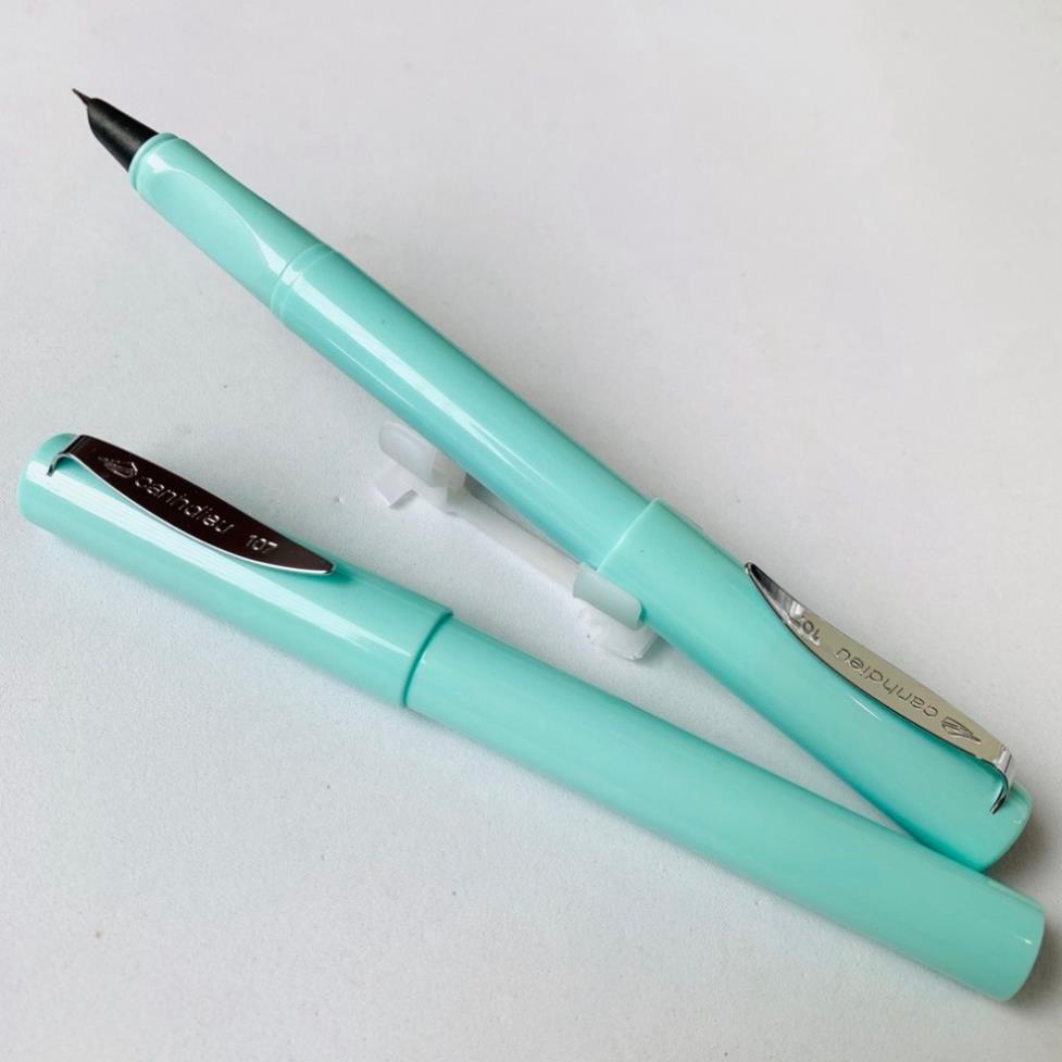 Bút cánh diều 107 ngòi mài êm trơn nét nhỏ thanh đậm nhẹ