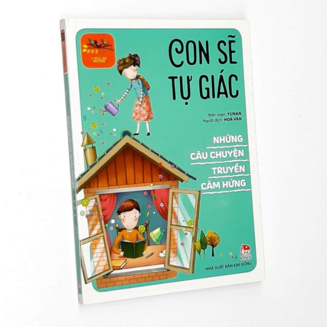 [Mã LIFEXANH24 giảm 10% đơn 99K] Bộ sách Những câu chuyện truyền cảm hứng 3 cuốn | BigBuy360 - bigbuy360.vn