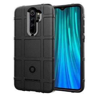 Xiaomi Redmi Note 8 Note 8 Pro Rugged Armor Case Phone Cover