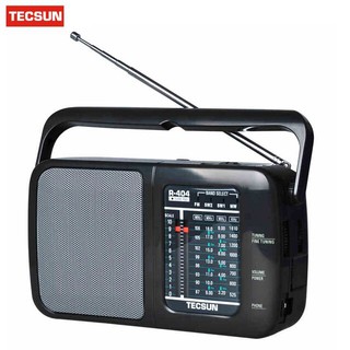 Radio Tecsun R-404