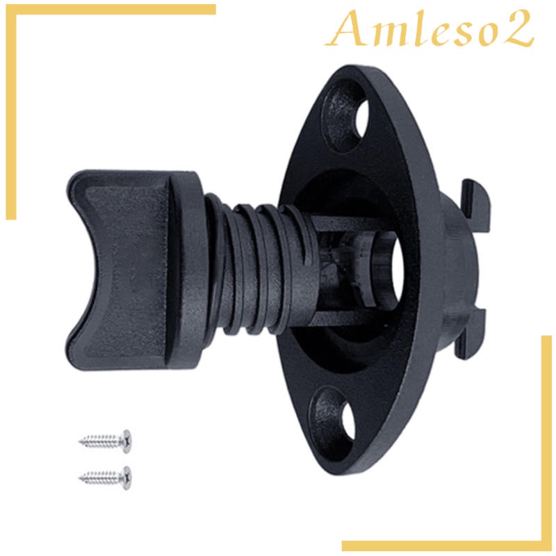 Nút chặn ống thoát nước 1'' 25mm cho thuyền Yacht Dinghy
 | BigBuy360 - bigbuy360.vn