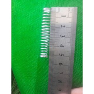 Lò xo thay kéo cắt cành
