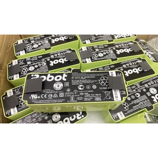 phụ kiện chính hãng 100% thay thế cho irobot 500-890