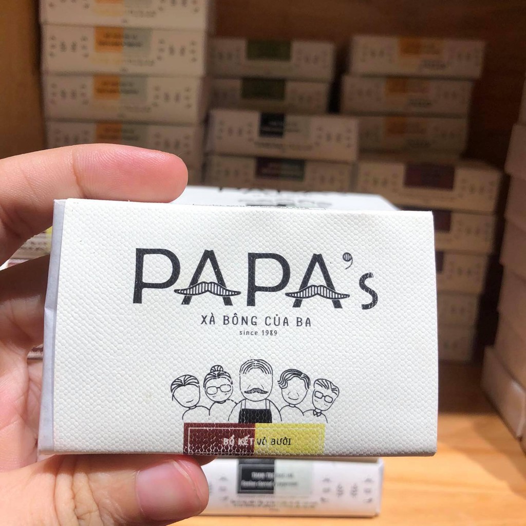 XÀ BÔNG PAPA'S DREAMER