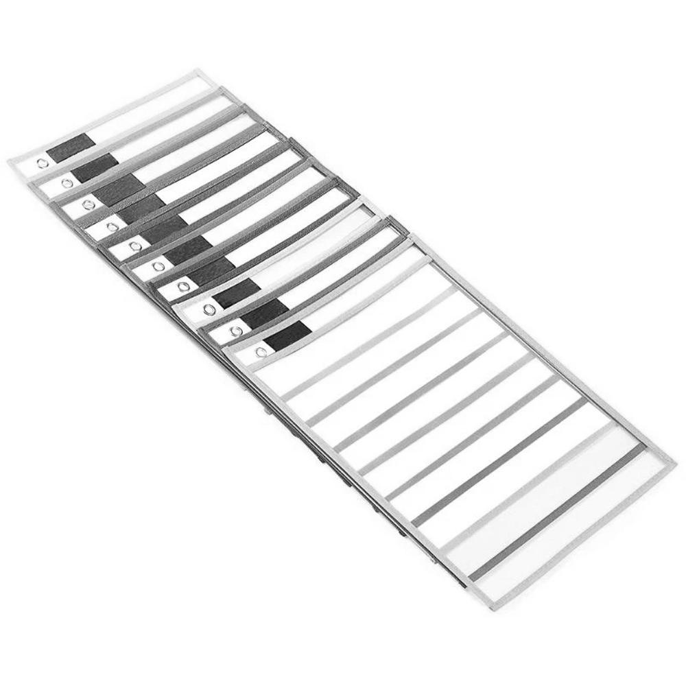 Túi Khăn Giấy Ướt Trong Suốt Đựng Đồ Chơi Cho Trẻ Em