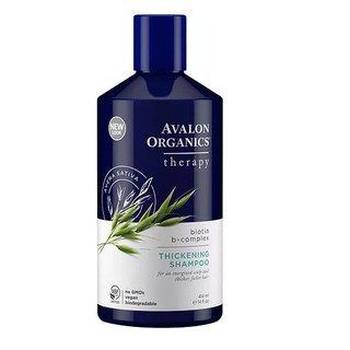Dầu gội hữu cơ làm dày tóc Avalon 946ml