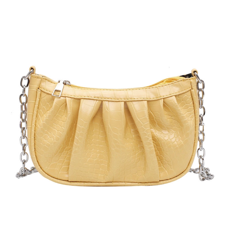 Túi Đeo Chéo Thời Trang Hàn Cho Nữ