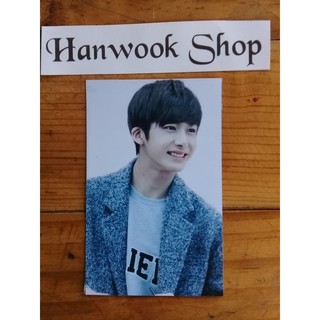 [Monsta X] Set Sticker Hyungwon - 1 mẫu (có nhiều mẫu hình dán Kpop)