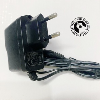 Adaptor 12V-0,5A, nguồn 12V-0,5A