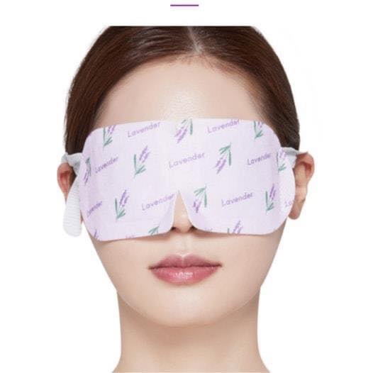 Mặt nạ làm ấm mắt Heating Eye Mask