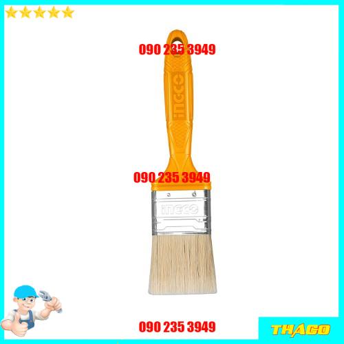 CỌ SƠN CÁN NHỰA LOẠI THƯỜNG iNGCO 1INCH,1,5INCH, 2INCH, 3INCH, 4INCH  KDP431, KDP432, KDP433, KDP434, KDP435