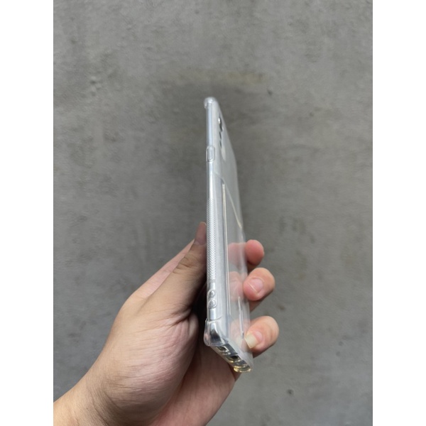 Ốp chống shock có ngăn LG velvet/LG v50/lg G8/ lg v50s