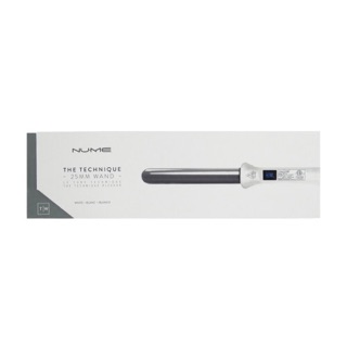 Máy uốn tóc Nume Technique Curling Wand - Mỹ