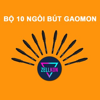 Ngòi bút Gaomon