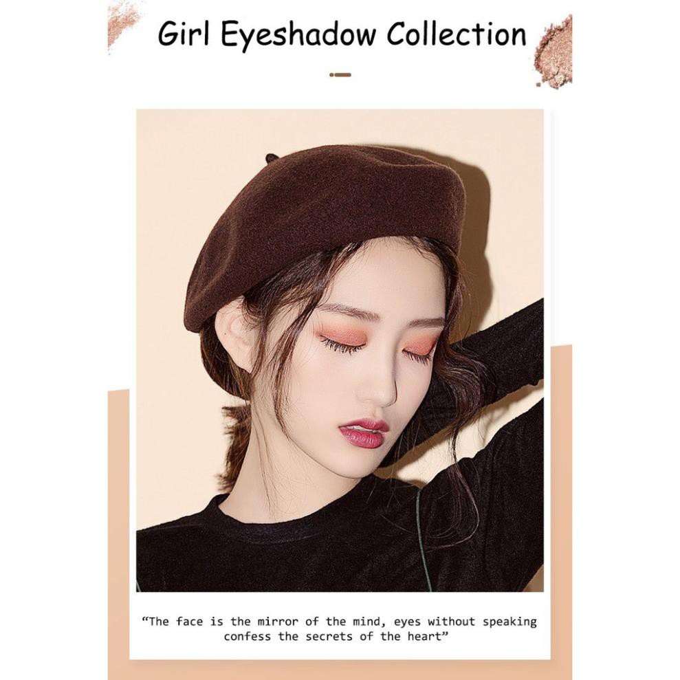 MS0012 Bảng phấn mắt LAMEILA 12 màu | BigBuy360 - bigbuy360.vn