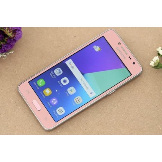 Điện Thoại Samsung Galaxy J2 Prime Hàng Chính Hãng / Máy mới đẹp keng