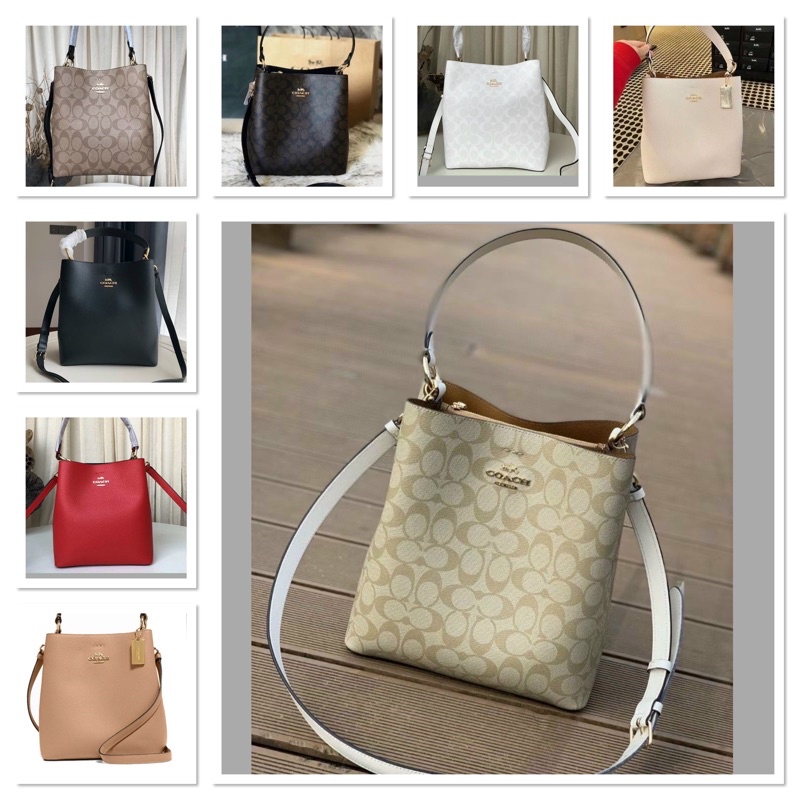 📛RẺ VÔ ĐỊCH📛TÚI C  SMALL SIZE TO