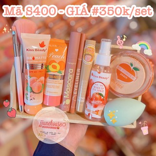 💫 SET MAKEUP S400