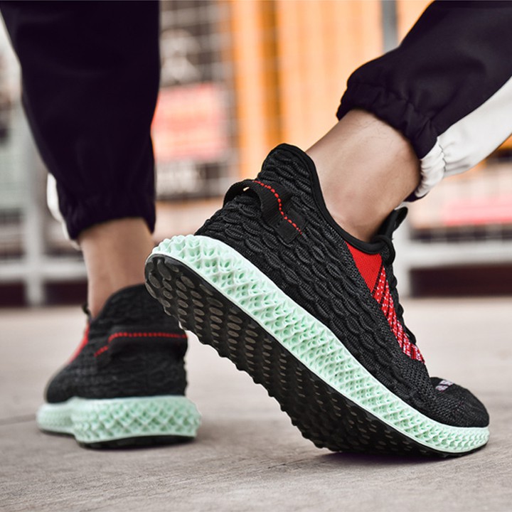 Giày nam💓Free ship💓 Giày nam thời trang êm chân, thoáng khí - GN208 | BigBuy360 - bigbuy360.vn