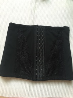 Gen nịt bụng Latex giảm eo