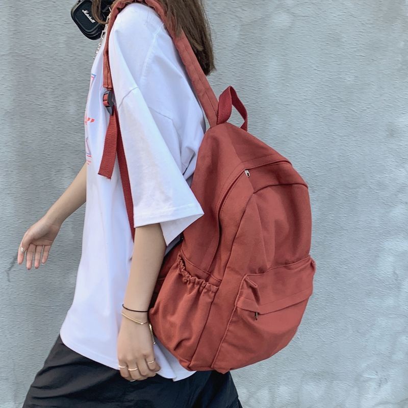 BALO CANVAS ĐƠN GIẢN