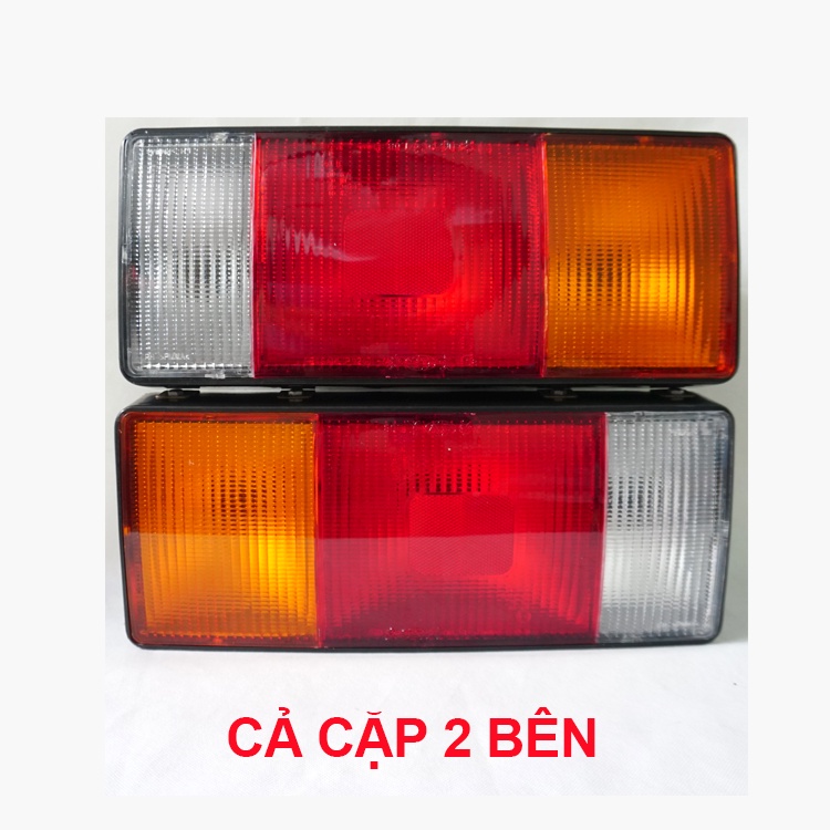 Đèn Hậu Xe Tải Hyundai 3T5, 5-24T, HD500, HD65, HD72, HD99, HD800, Hyundai Mighty 2 -  TNL08