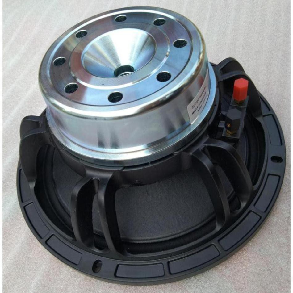 LOA BASS 25 NEO TRẮNG BM COIL 75MM - 1 CHIẾC