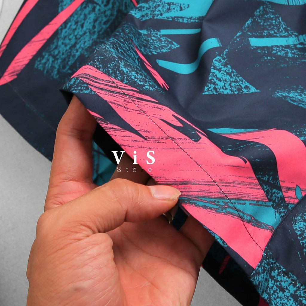 QUẦN SHORTS NAM ĐI BIỂN CHẤT DÙ | BigBuy360 - bigbuy360.vn