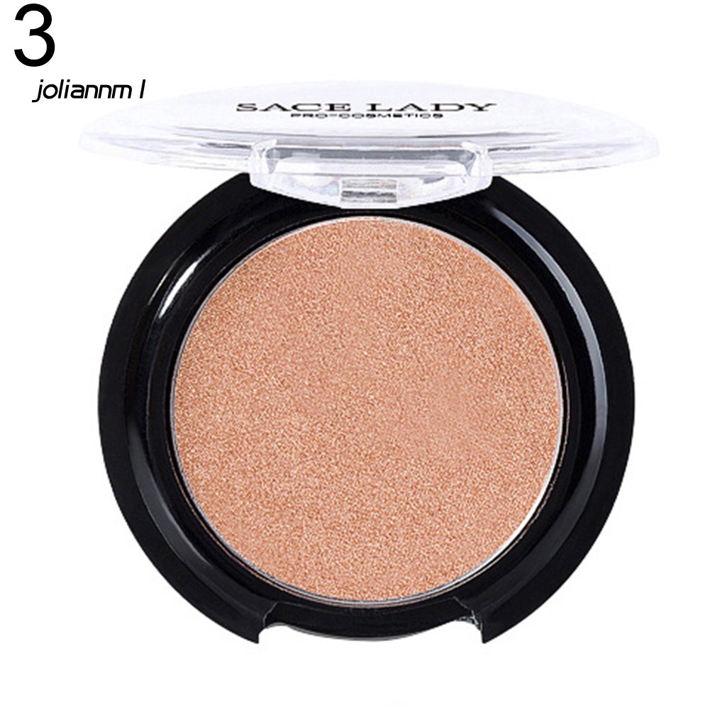 [Hàng mới về] Phấn má hồng SACE LADY ánh nhũ lâu phai tiện dụng | BigBuy360 - bigbuy360.vn