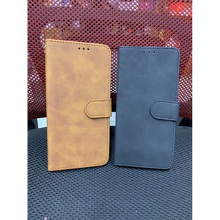 Bao da oppo A55 5G dẻo kiểu da