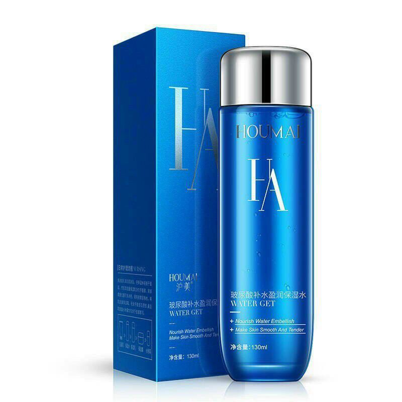 TONER CẤP ẨM HA HOUMAI 130ML