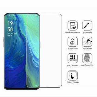 OPPO RENO CƯỜNG LỰC TRONG SUỐT GLASS 9H