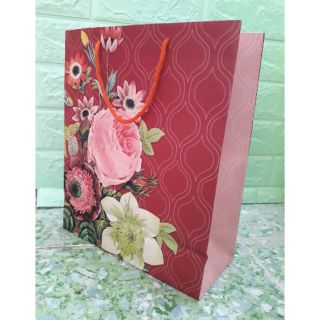 Combo 10 túi giấy đựng quà đẹp