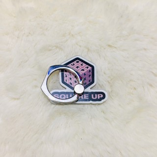 Giá đỡ điện thoại ring Blackpink Lisa Jisoo Jennie Rose nhóm nhạc KPOP ảnh đẹp