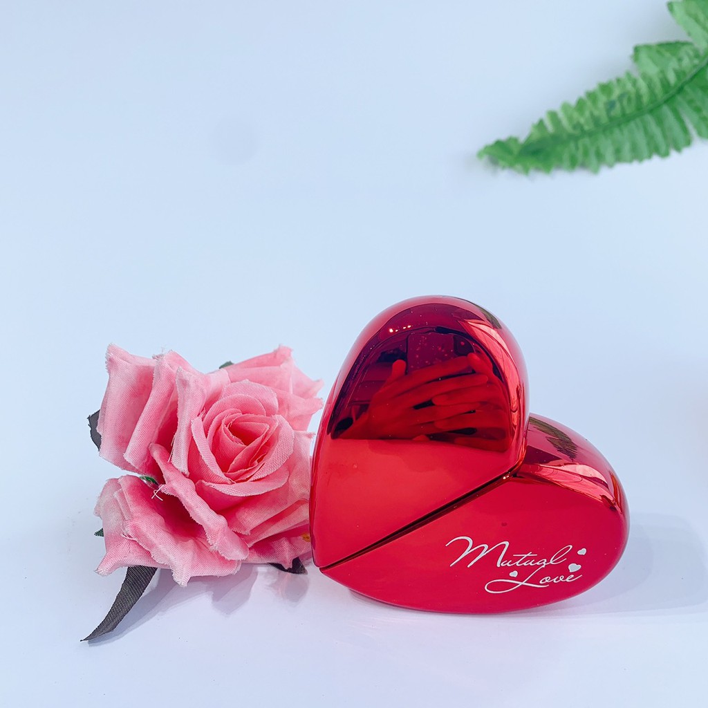 Nước hoa dầu thơm nữ Mutual Love Pour Femme 50ml