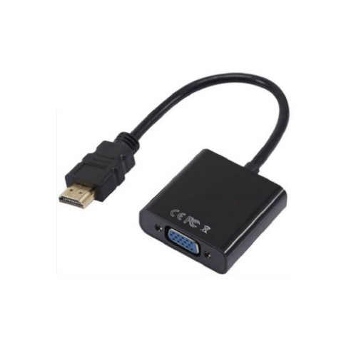 Cáp chuyển đổi HDMI ra VGA