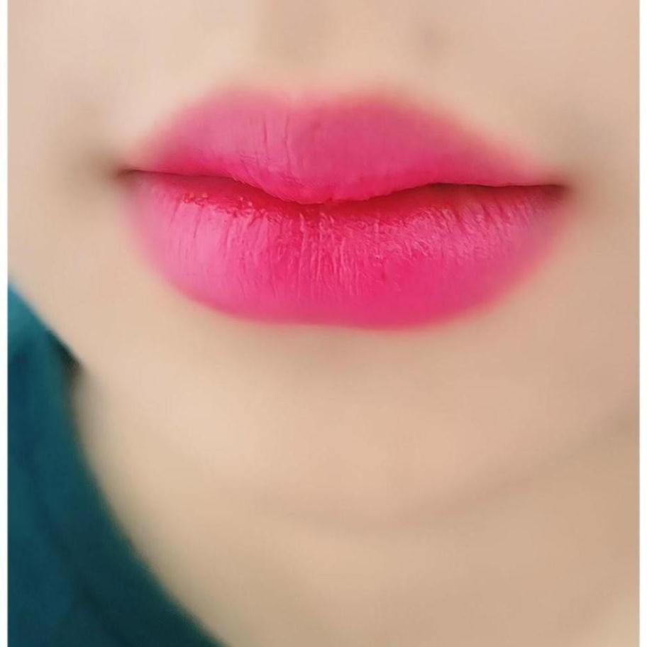 New New!  [A03 Hồng Baby] Son B.A Special Limited – Son Hữu Cơ Không Chì Siêu Lì – Màu Son Ngọt Ngào Tươi Trẻ | BigBuy360 - bigbuy360.vn