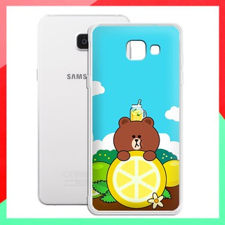 [FREESHIP ĐƠN 50K] Ốp lưng Samsung Galaxy A5 2016 / A510 hàng loại tốt in hình đẹp - 01022 Silicone Dẻo