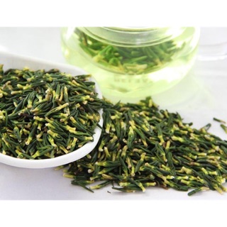 Trà tâm sen- Thanh Tâm, An Thần