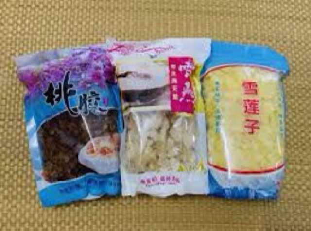 Tuyết yến Vân Nam loại 1 gói 1kg