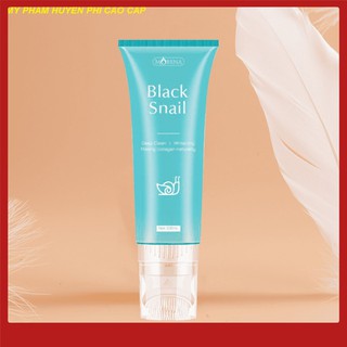 Sữa Rửa Mặt Black Nail Huyền Phi -[Hàng Chính Hãng] Làm sạch chuyên sâu,thải độc da,an toàn cho mọi loại da