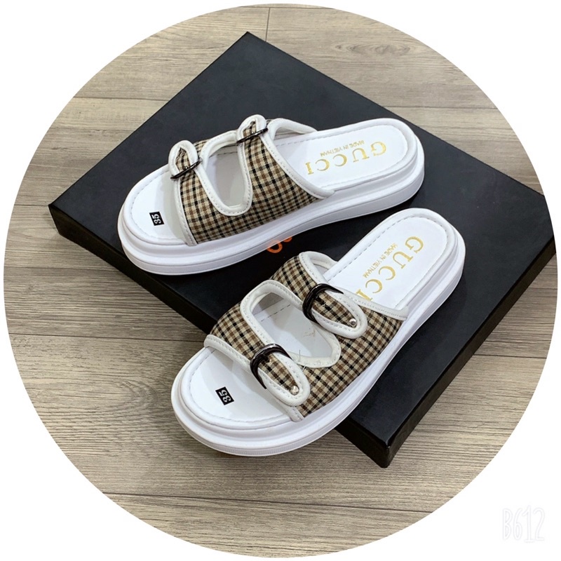 dép 2 quai chất đẹp đế siêu nhẹ hót!!!