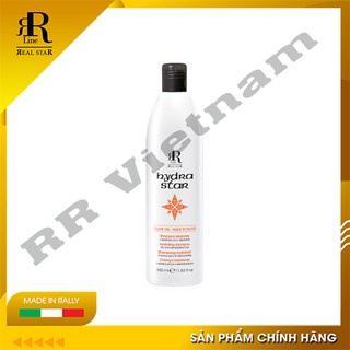 [Chính hãng] Dầu Gội HYDRA STAR Chăm Sóc Cho Tóc Khô , Hư Tổn 500ml/hủ