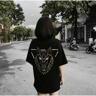Áo thun hades unisex