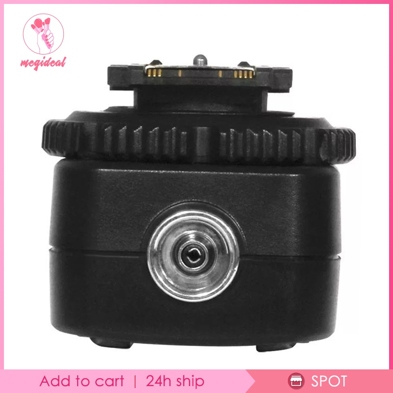 Đầu chuyển đổi Tf 334 Pixel cho máy ảnh Sony Canon Nikon