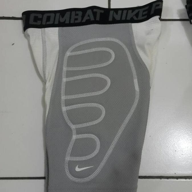 Quần Nike Pro Combat Hyperstrong 100% Chính Hãng Cho Bé