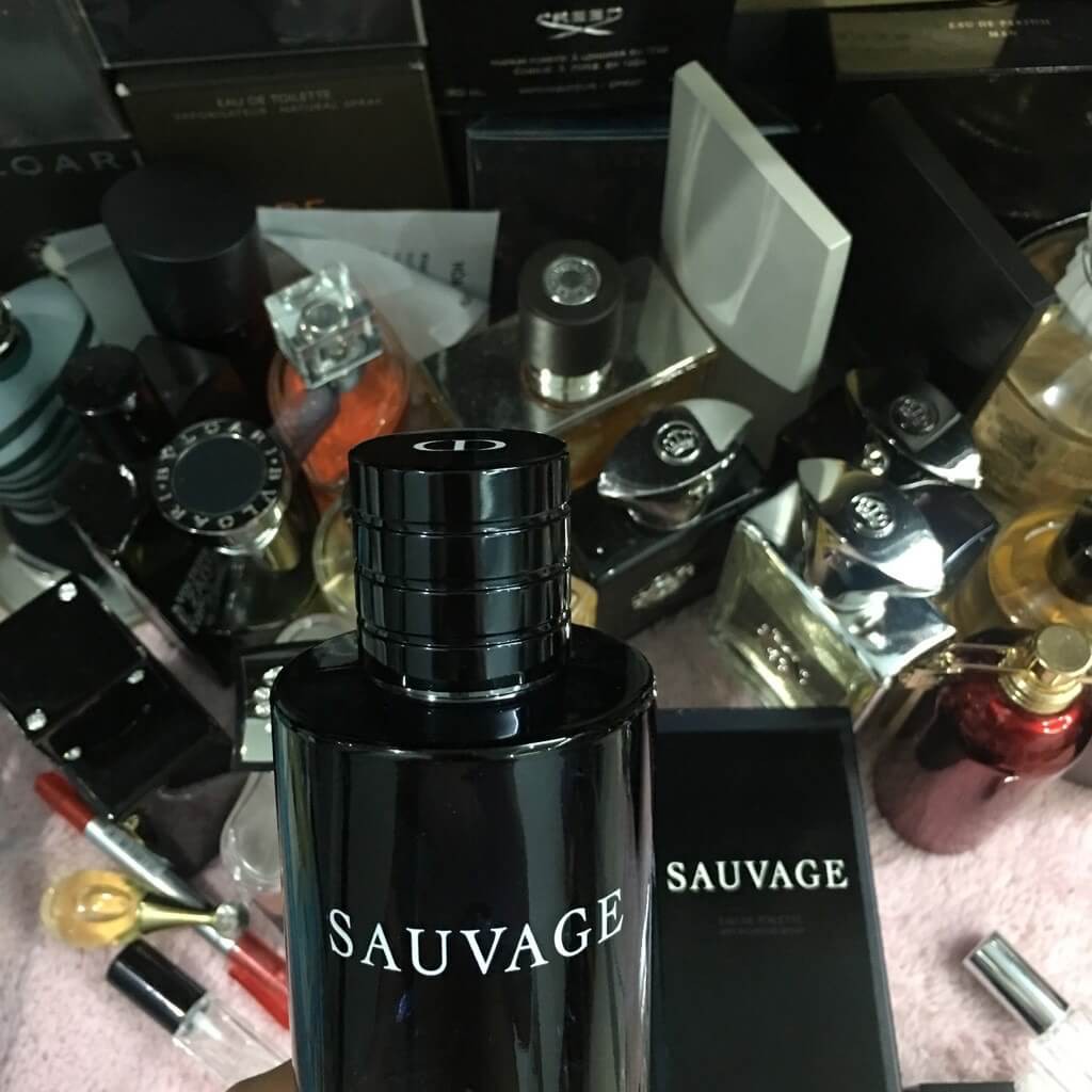 Nước Hoa Nam Sauvage EDT - Nước Hoa Nam Chính Hãng ( 90% Con Trai Đã Dùng Là Nghiện ) | BigBuy360 - bigbuy360.vn