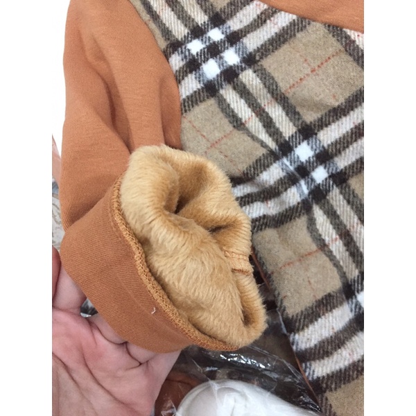 Body công tử cho bé trai từ 6-10kg